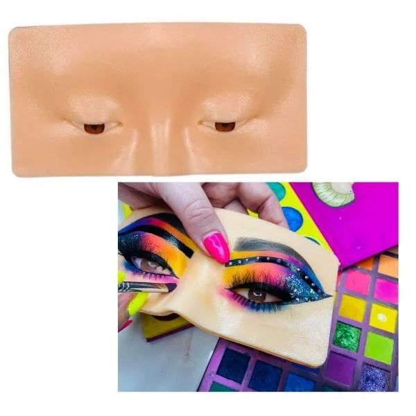 Crease Cosmetics - The Eye Makeup Designer