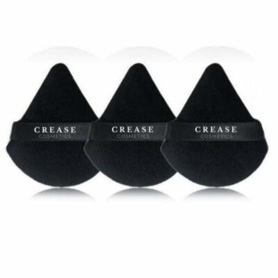 Crease Cosmetics – Makeup Puff